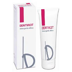DERMACIT DETERGENTE ATTIVO 100 ML - farmacia187.it