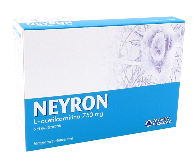 NEYRON 20 BUSTINE - farmacia187.it