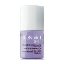 ONAILS S43 SOLUZIONE RINFORZANTE 11 ML - farmacia187.it