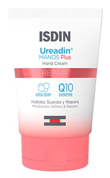 UREADIN MANOS HAND CREAM 50 ML - farmacia187.it