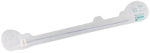 CATETERE ACTREEN LITE PUNTA NELATON DIAMETRO CH 10 LUNGHEZZA 45 CM - farmacia187.it