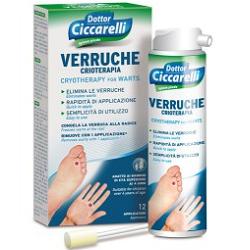 TRATTAMENTO VERRUCHE 75 ML - farmacia187.it