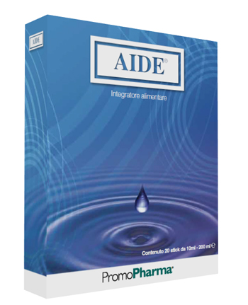 AIDE GERMANIO 20 STICK 10 ML - farmacia187.it