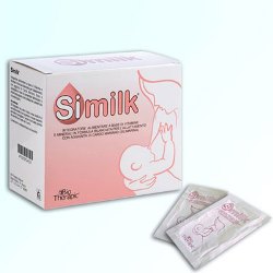 SIMILK 30 BUSTINE - farmacia187.it