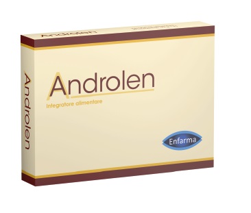 ANDROLEN 30 COMPRESSE - farmacia187.it