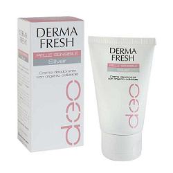 DERMAFRESH PELLE SENSIBILE SILVER - farmacia187.it