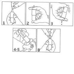 SOLUZIONE OFTALMICA ECTOAL FLACONE 10 ML - farmacia187.it