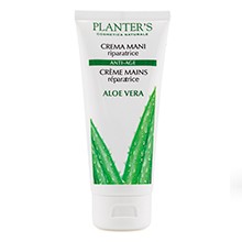 PLANTER'S CREMA MANI ALL'ALOE VERA NEW 75 ML - farmacia187.it