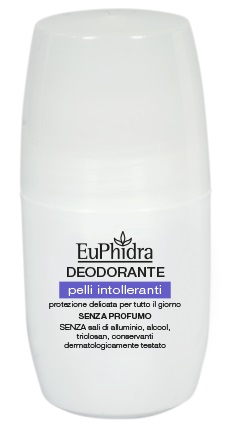 EUPRIDRA DEODORANTE IN EMULSIONE IN FLACONE ROLL-ON CON ASTUCCIO - farmacia187.it