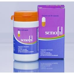 SENOFIL 30 CAPSULE - farmacia187.it