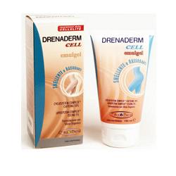 DRENADERM CELL EMULGEL 150 ML - farmacia187.it