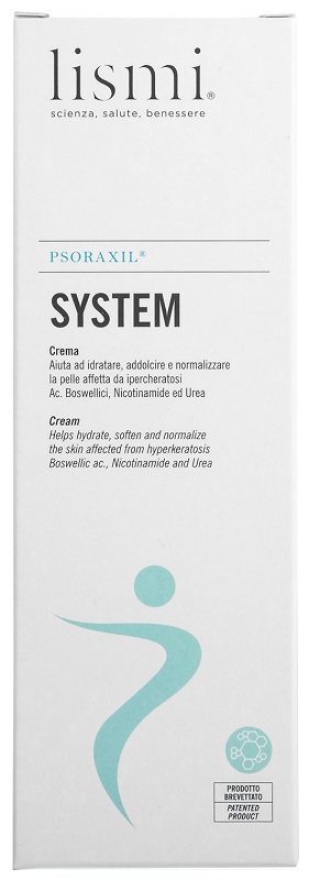 PSORAXIL SYSTEM EMULSIONE VISO CORPO 200 ML - farmacia187.it