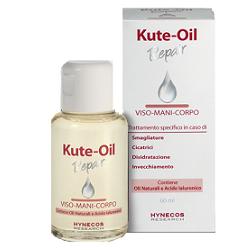 KUTEOIL REPAIR 60 ML - farmacia187.it