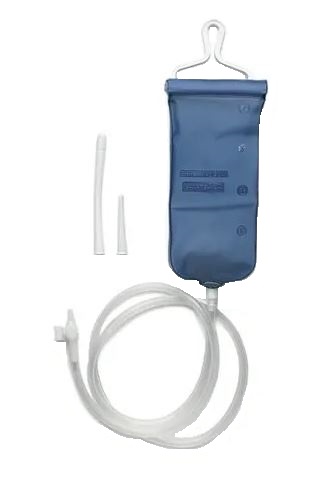 ENTEROCLISMA MEDS PIEGHEVOLE - farmacia187.it