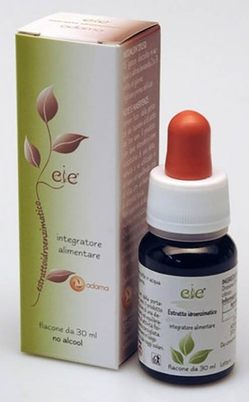 EIE ALOE VERA GOCCE 30 ML - farmacia187.it