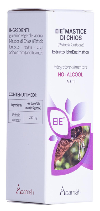 EIE MASTICE DI CHIOS FLACONCINO 30 ML - farmacia187.it
