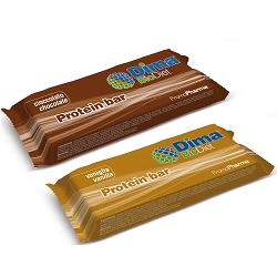 PROTEIN BAR CIOCCOLATO 45 G - farmacia187.it