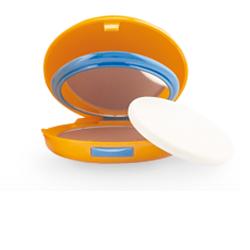 DEFENCE SUN BIONIKE FONDOTINTA COMPATTO SOLARE SPF 50 PROTEZIONE ALTA N2 BRONZO 10 G - farmacia187.it