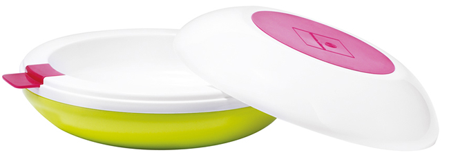 SUAVINEX QUARANTA SETTIMANE PAPPA CALDA VERDE - farmacia187.it