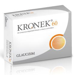 KRONEK 60 60 COMPRESSE - farmacia187.it