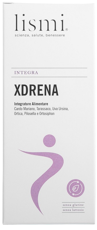 XDRENA 250 ML - farmacia187.it