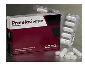 PROLISET COMPLEX 20 COMPRESSE - farmacia187.it