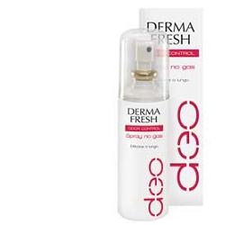 DERMAFRESH ODOR CONTROLL SPRAY 100 ML - farmacia187.it