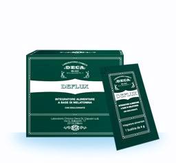 DEFLUX 20 BUSTE 4 G - farmacia187.it