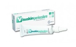 VISUSKIN PERIOCULARE 15 ML - farmacia187.it