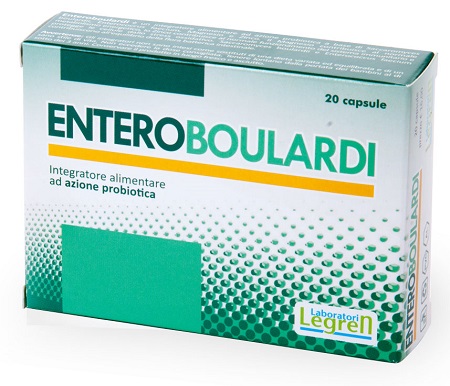 ENTEROBOULARDI 20 CAPSULE - farmacia187.it