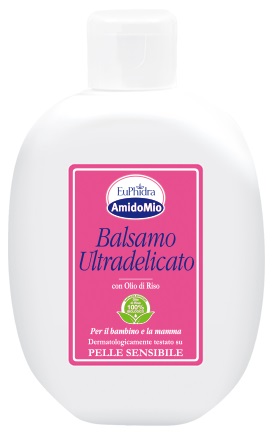 EUPHIDRA AMIDOMIO BALSAMO ULTRADELICATO 200 ML - farmacia187.it