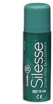 SILESSE SPRAY PROTETTIVO PER STOMIA 50 ML - farmacia187.it