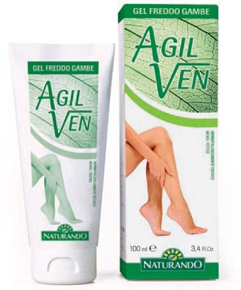 AGILVEN GEL 100ML - farmacia187.it