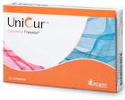 UNICUR 20 COMPRESSE - farmacia187.it