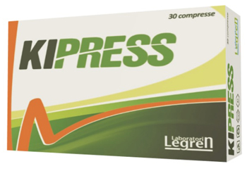 KIPRESS 30 COMPRESSE - farmacia187.it