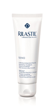 RILASTIL SENO CREMA CONCENTR 75 ML - farmacia187.it