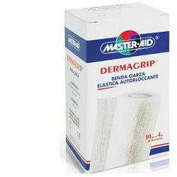 BENDA MASTER-AID DERMAGRIP CM8X20M - farmacia187.it