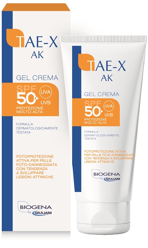 TAE X AK 50 ML - farmacia187.it