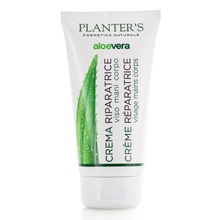 PLANTER'S CREMA RIPARATRICE ALL'ALOE VERA 10 REGOLE 150 ML - farmacia187.it
