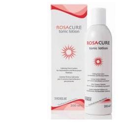 ROSACURE TONIC LOTION LOZIONE TONICA PELLE CON ROSACEA 200 M - farmacia187.it