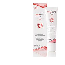 ROSACURE FAST CREMA 30 ML - farmacia187.it
