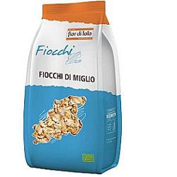 FIOCCHI MIGLIO DECORTICATO BIO 300 G - farmacia187.it