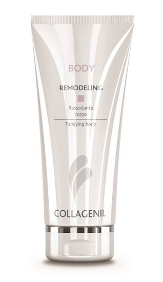 COLLAGENIL BODY REMODELING 200 ML - farmacia187.it