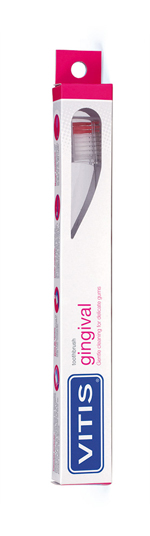 VITIS SPAZZOLINO GINGIVAL BLISTER - farmacia187.it