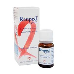 REUPED GOCCE 5 ML - farmacia187.it