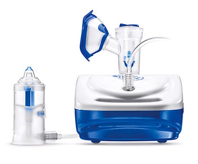 AEROSOL CON DOCCIA - farmacia187.it