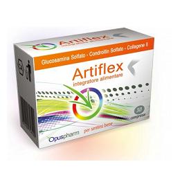 ARTIFLEX 30 COMPRESSE 39 G 39 G - farmacia187.it