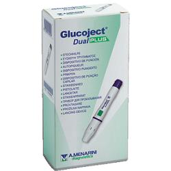 PENNA PUNGIDITO GLUCOJECT DUAL PLUS 1 PEZZO - farmacia187.it