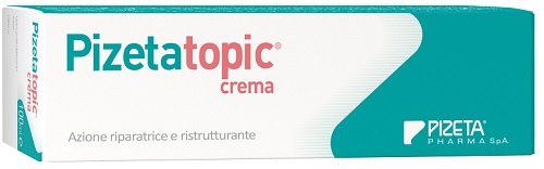 PIZETATOPIC CREMA 100 ML - farmacia187.it