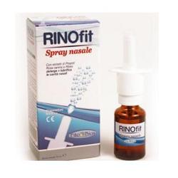 RINOFIT SPRAY NASALE 15ML - farmacia187.it